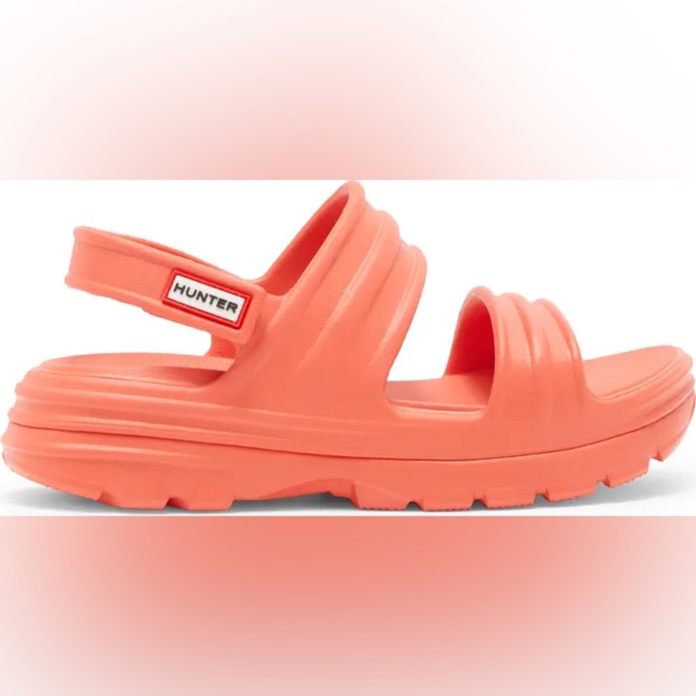 Brand New Slingback Sandal
HUNTER Runs Big (NWT) - Picture 2 of 10